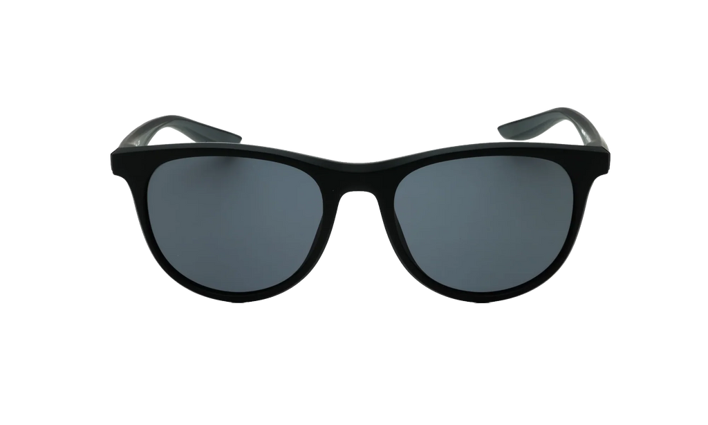 Wave Sunglasses "Matte Black / Dark Grey" DQ0792 010