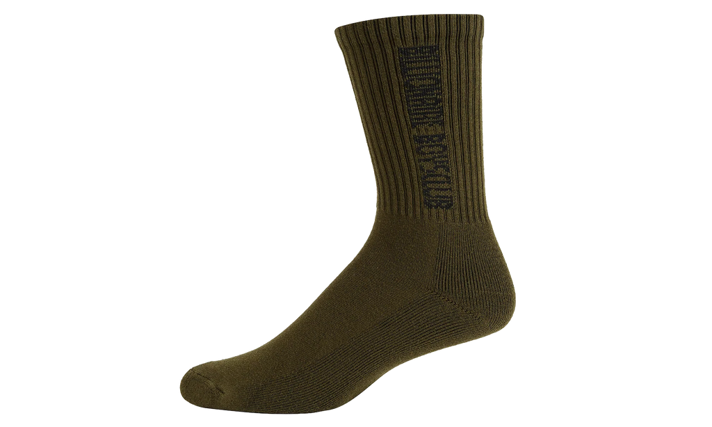 Club Socks "Cypress" 861 1801 CYPRESS
