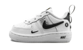 Force 1 LV8 Utility (TD) "White / Black" AV4273 100