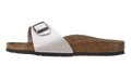 Madrid WMNS "Birko - Flor - White" 239463