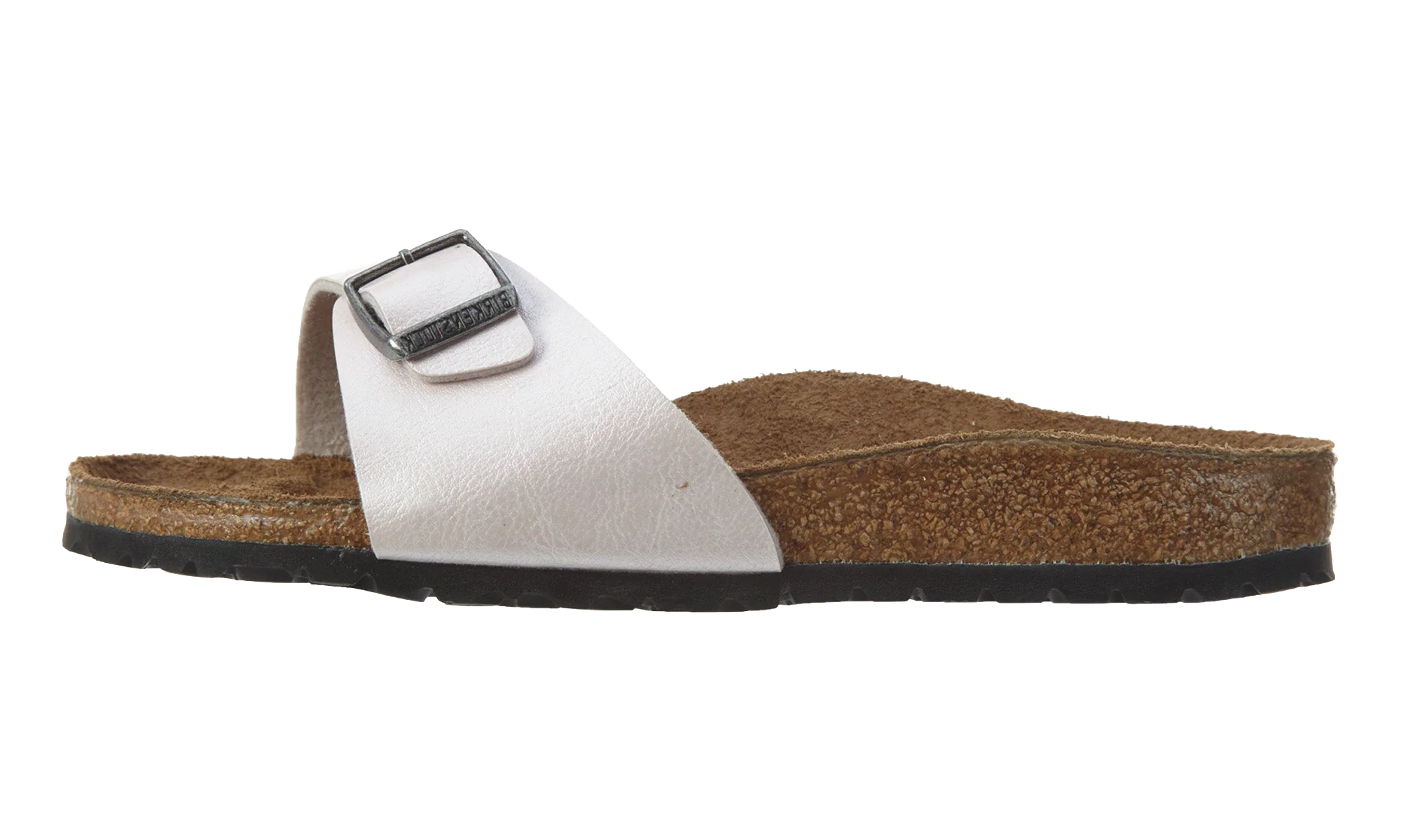 Madrid WMNS "Birko - Flor - White" 239463