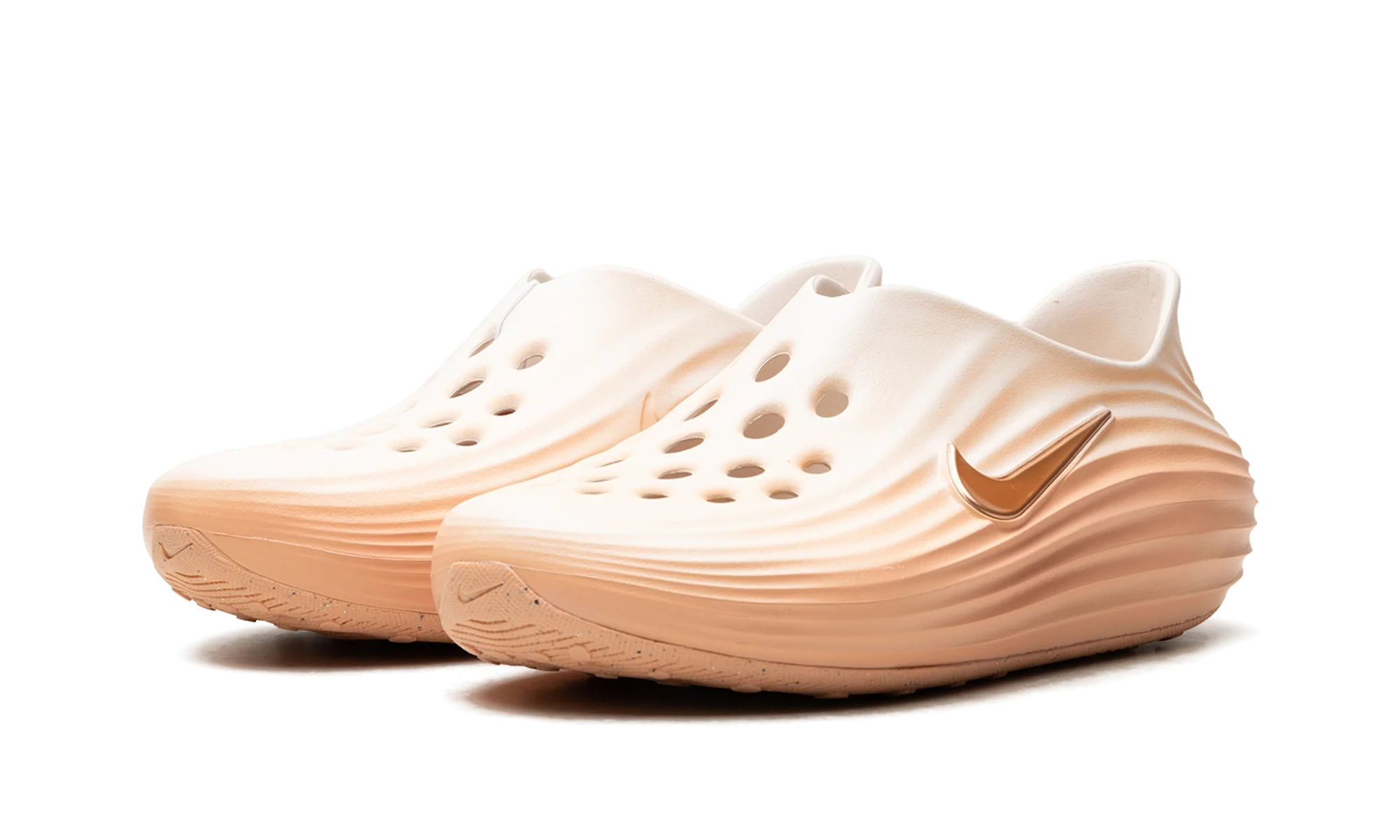 ReactX Rejuven8 WMNS "Apricot Agate" HV5062 802