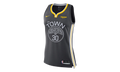 NBA Golden State Warriors Swingman Jersey "The Town" BQ4199 060