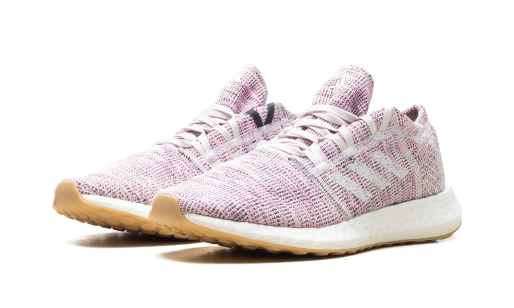 PureBoost Go WMNS "Orchid Tint" B75824