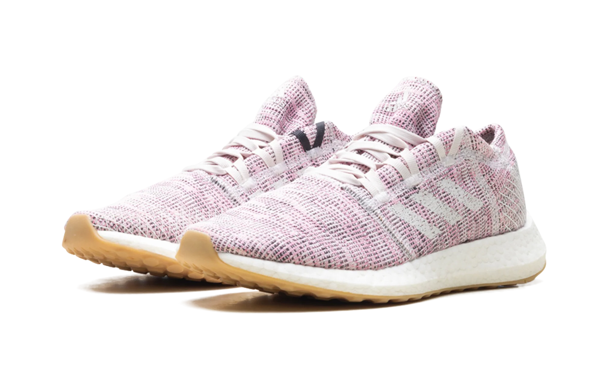 PureBoost Go WMNS "Orchid Tint" B75824