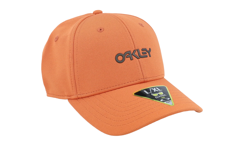 6-Panel Stretch Metallic Hat "Ginger" 912209 52C 52C