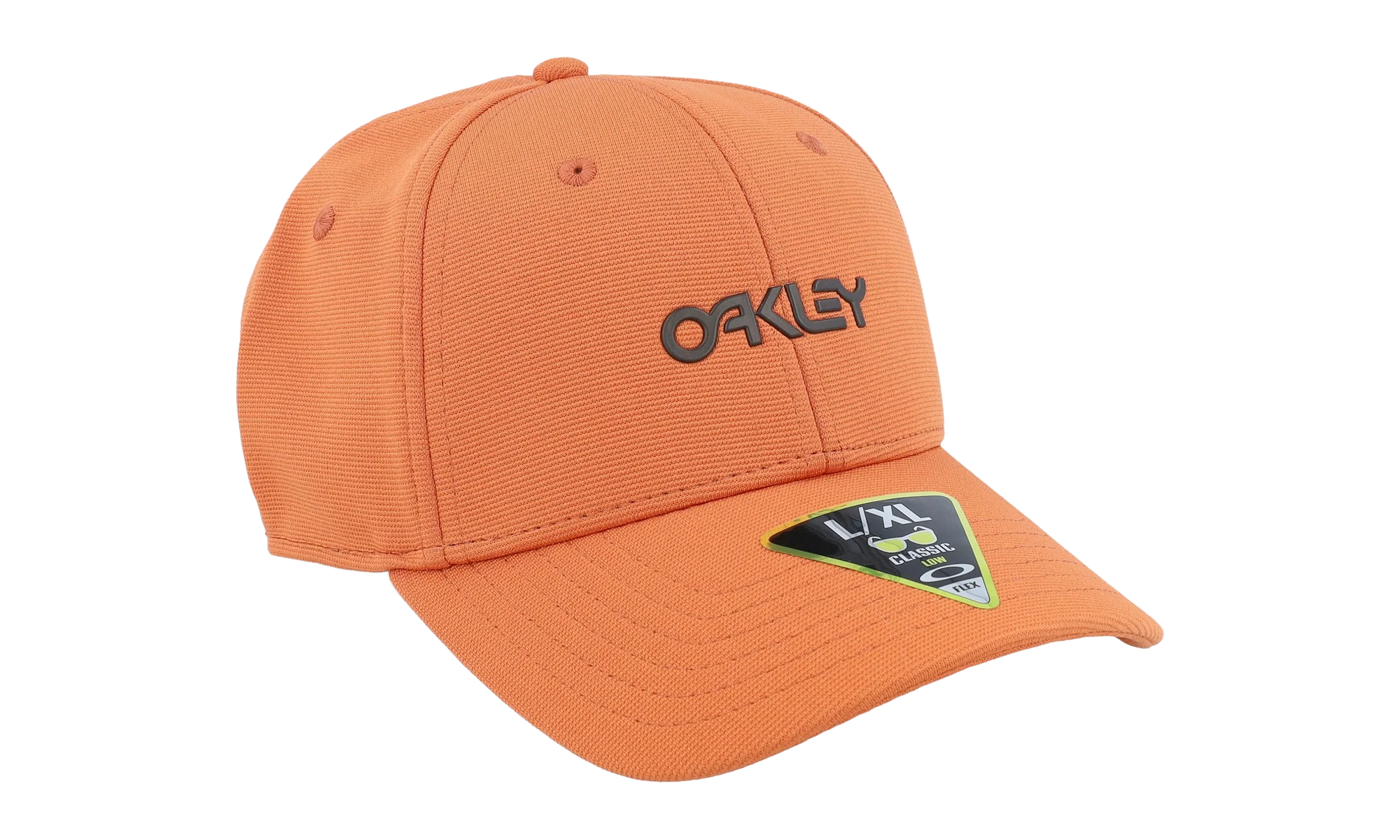 6-Panel Stretch Metallic Hat "Ginger" 912209 52C 52C