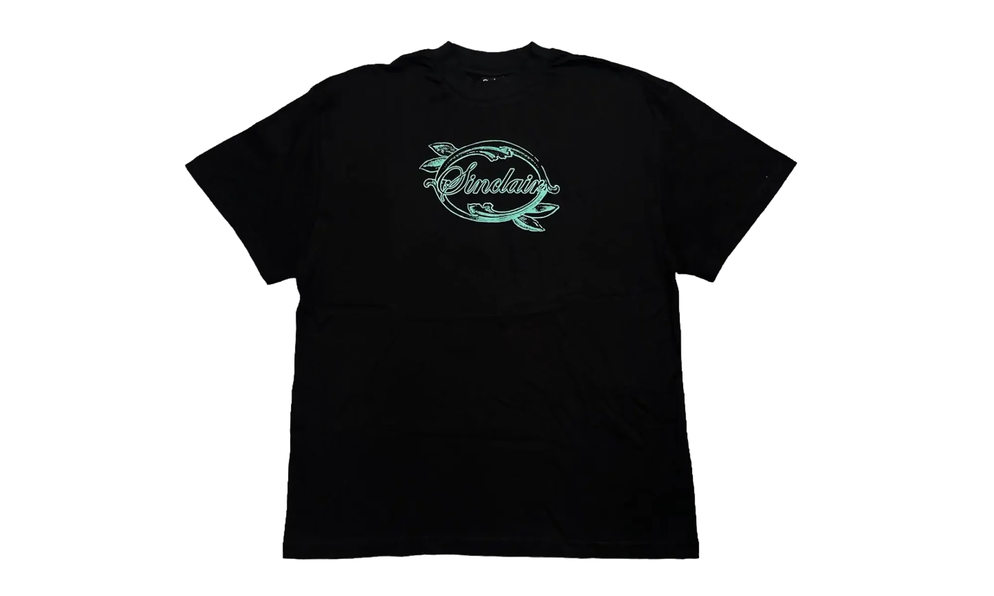 Legal Tender Short Sleeve T-Shirt "Black" SMT155 1BLK