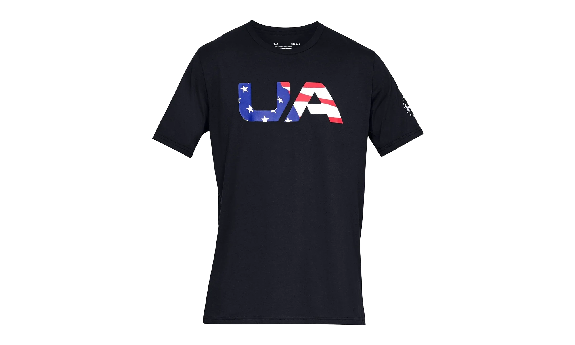 Freedom BFL Tee "Black / White" 1333352 001