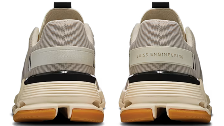Running Cloudnova Form 2 Truffle Dew (M)