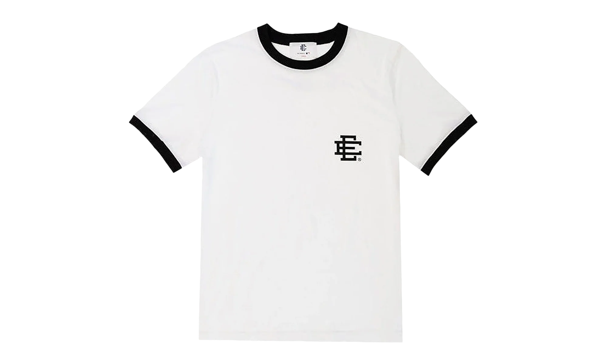 EE RINGER T-SHIRT "FW23 - CHICAGO WHITE SOX" EE519