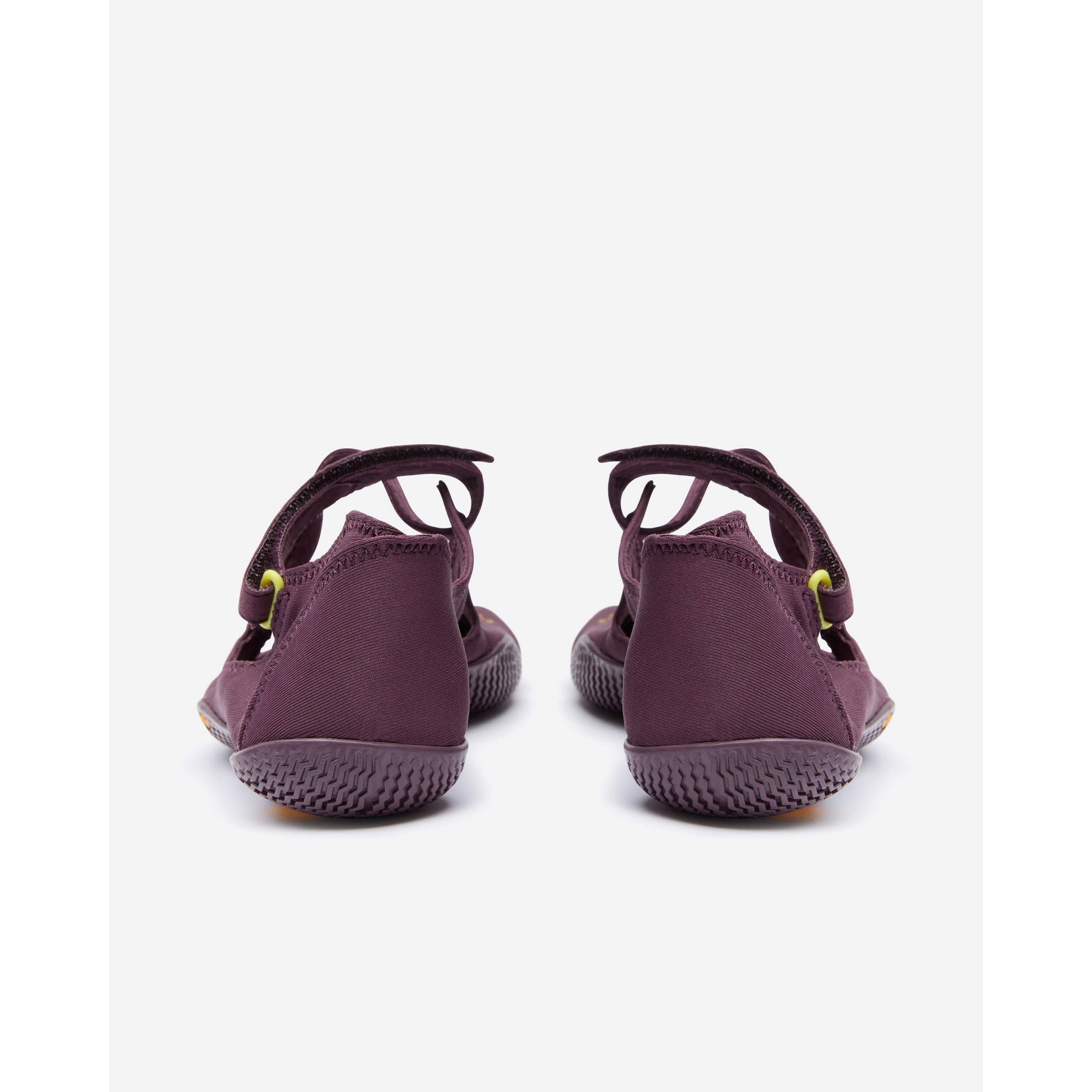 Women's V-Soul in Fig/A. Green