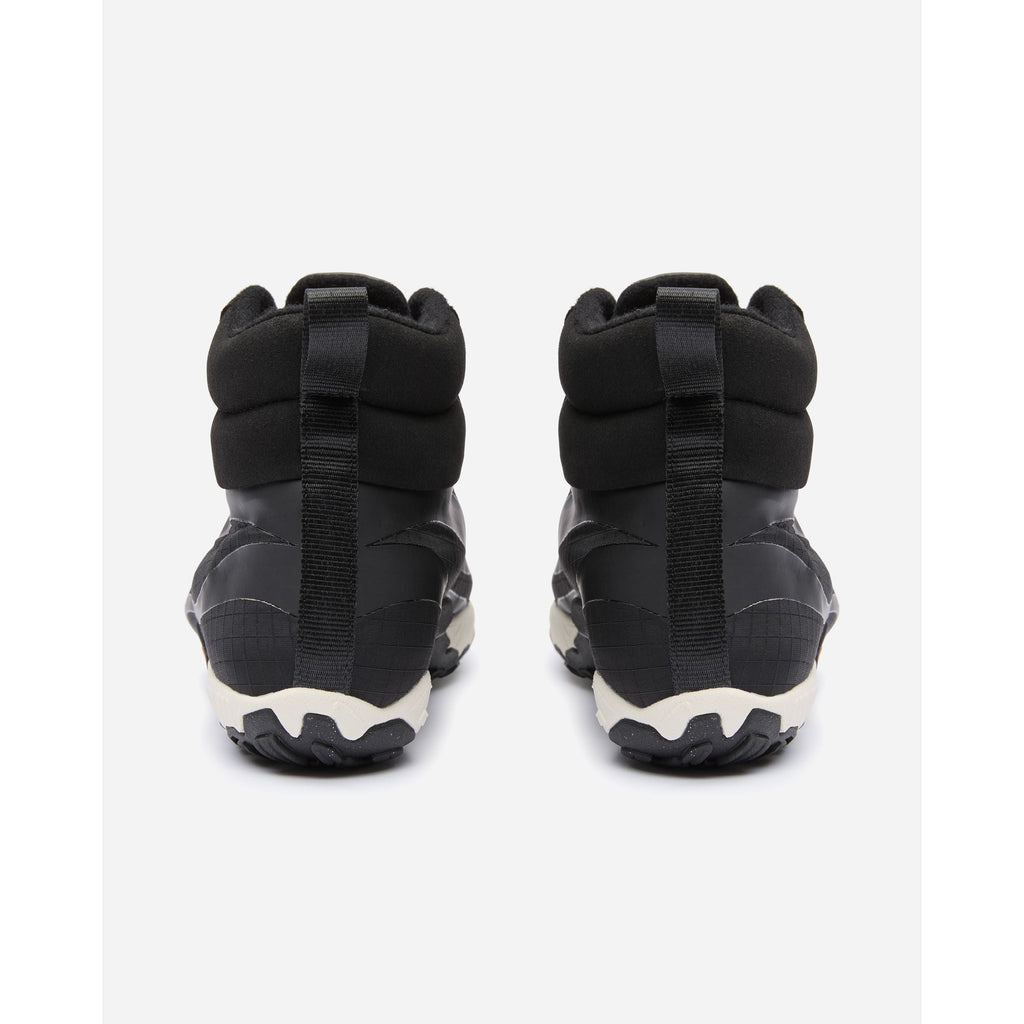 Men's Fivefingers Roadcozy in Total Black