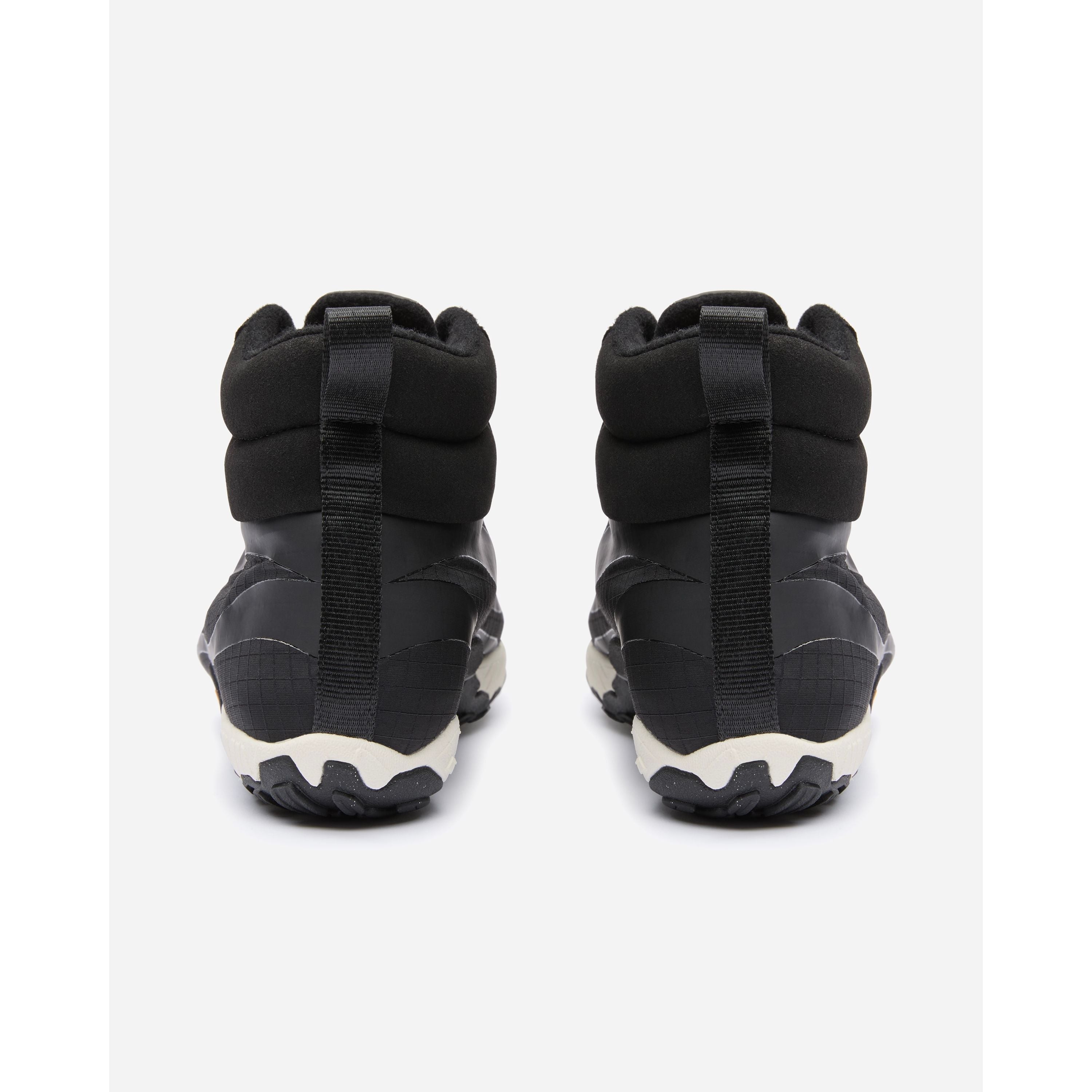 Men's Fivefingers Roadcozy in Total Black