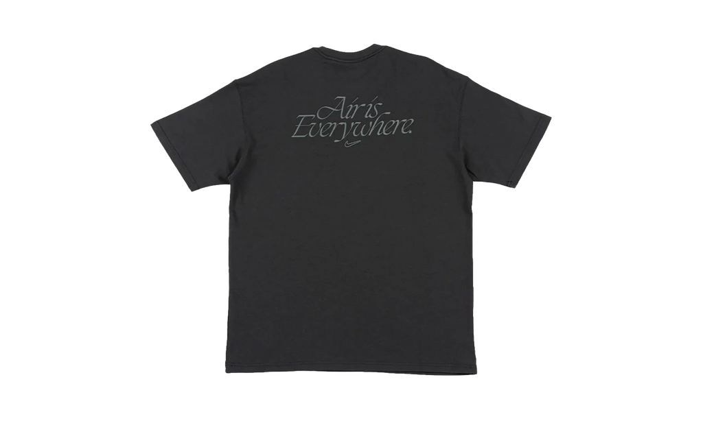 Sportswear Max90 T-Shirt "Air Is Everywhere - Black" HJ0778 060