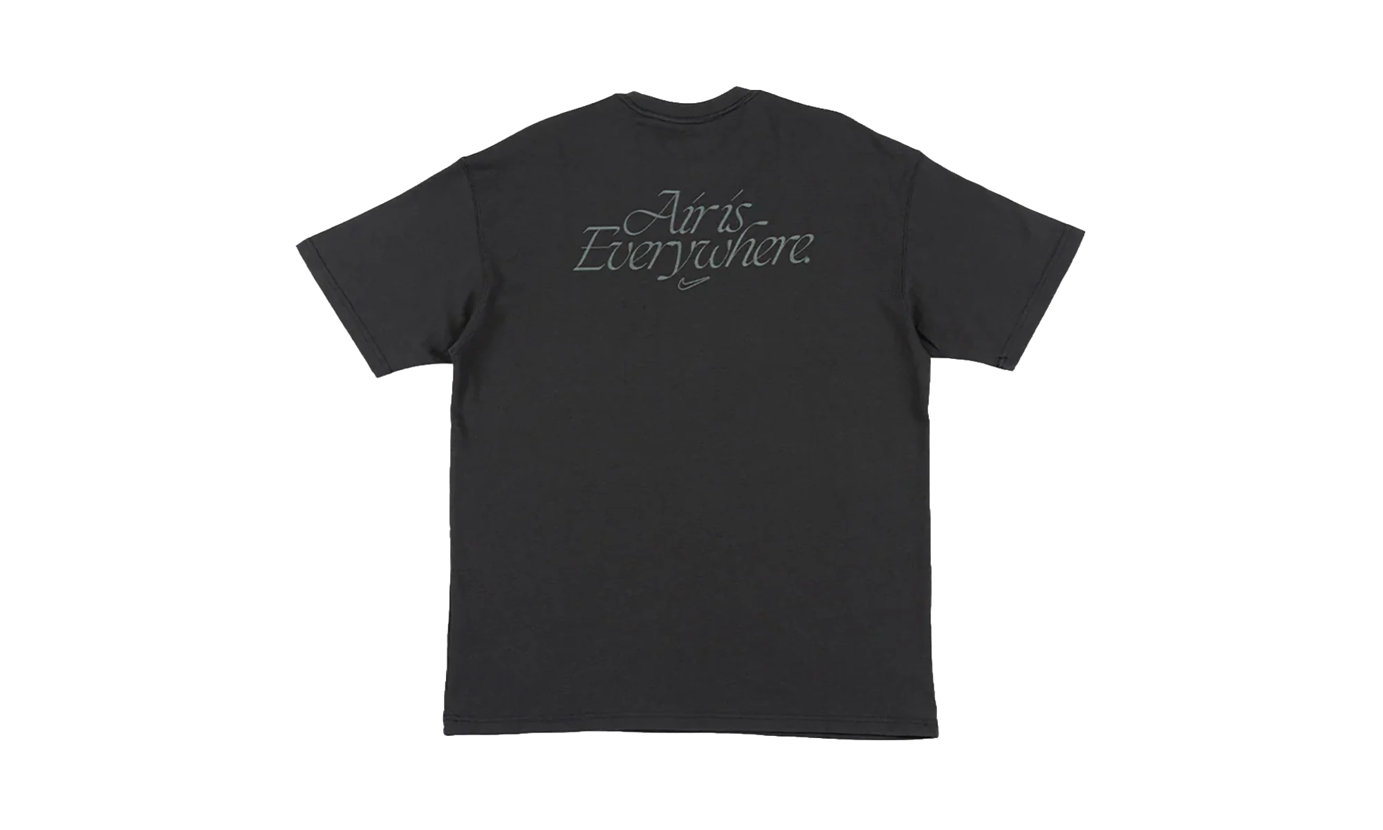 Sportswear Max90 T-Shirt "Air Is Everywhere - Black" HJ0778 060