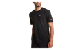 C-Life Heritage Paint Splatter T-Shirt "Black" T25969 549967 A82C