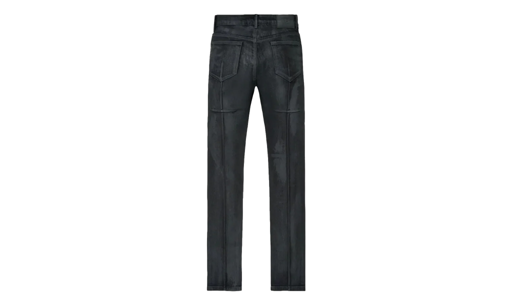 Clayton Skinny Jean "Obsidian" MCCTD889 B1182BKOBS