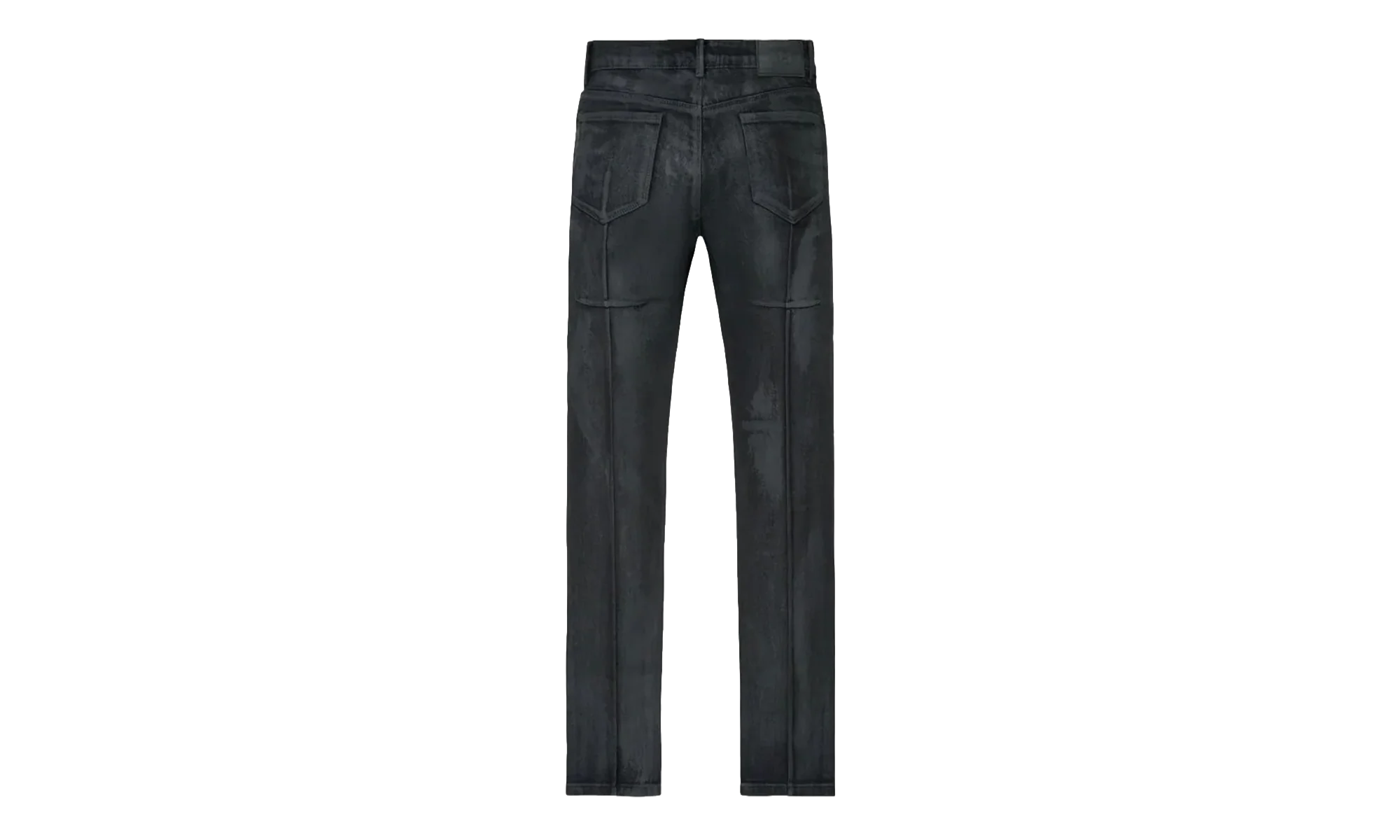 Clayton Skinny Jean "Obsidian" MCCTD889 B1182BKOBS