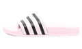 Adilette Slides WMNS "Clear Pink" HP6511