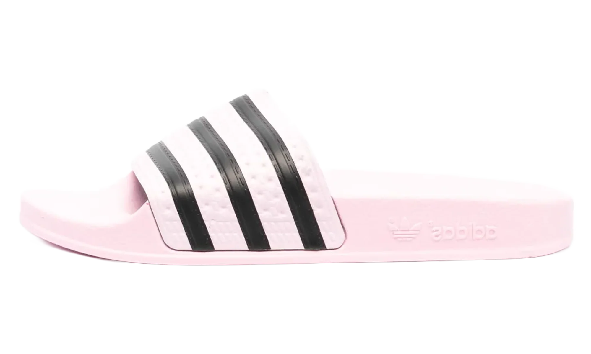 Adilette Slides WMNS "Clear Pink" HP6511