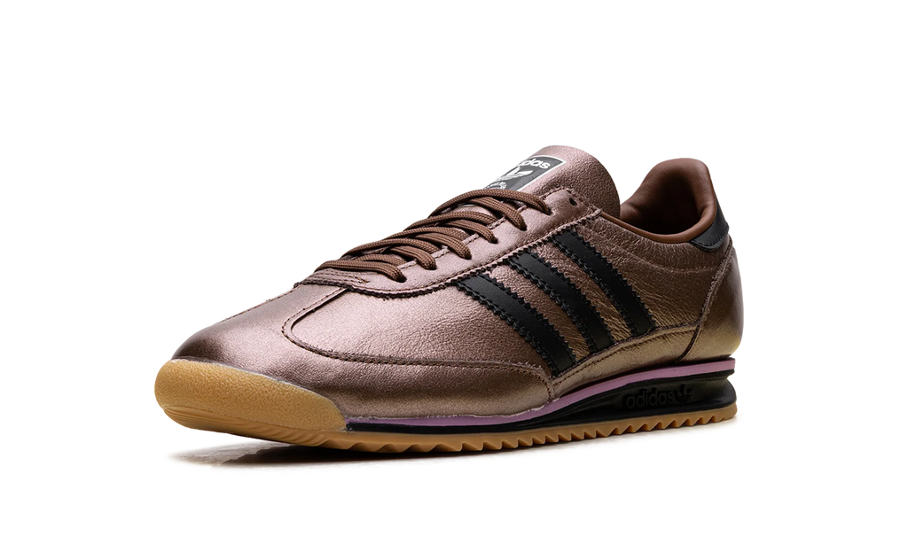 SL 72 OG Wmns "Brown" jS3979