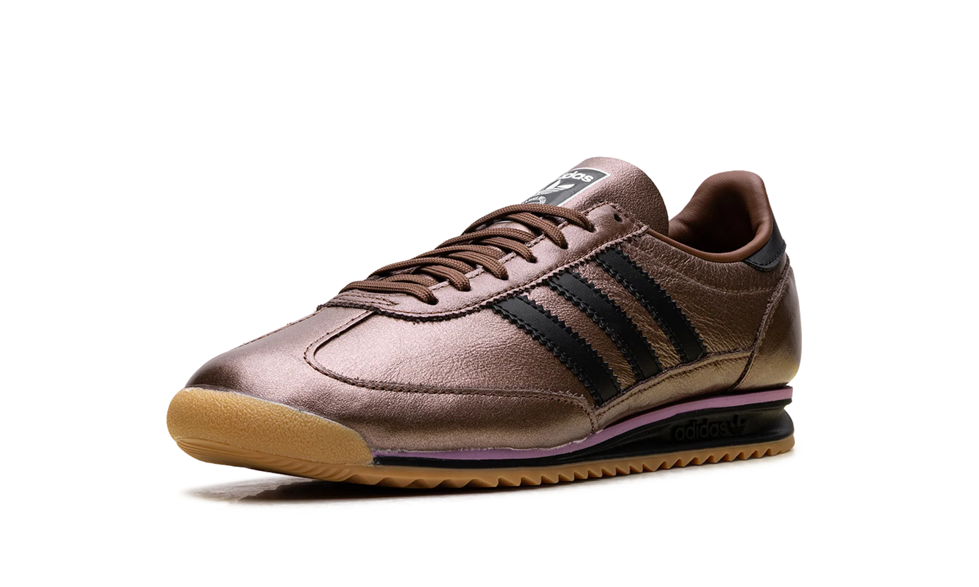 SL 72 OG Wmns "Brown" jS3979