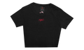 Jordan Heritage Crop Top WMNS "Black" DM5250 010