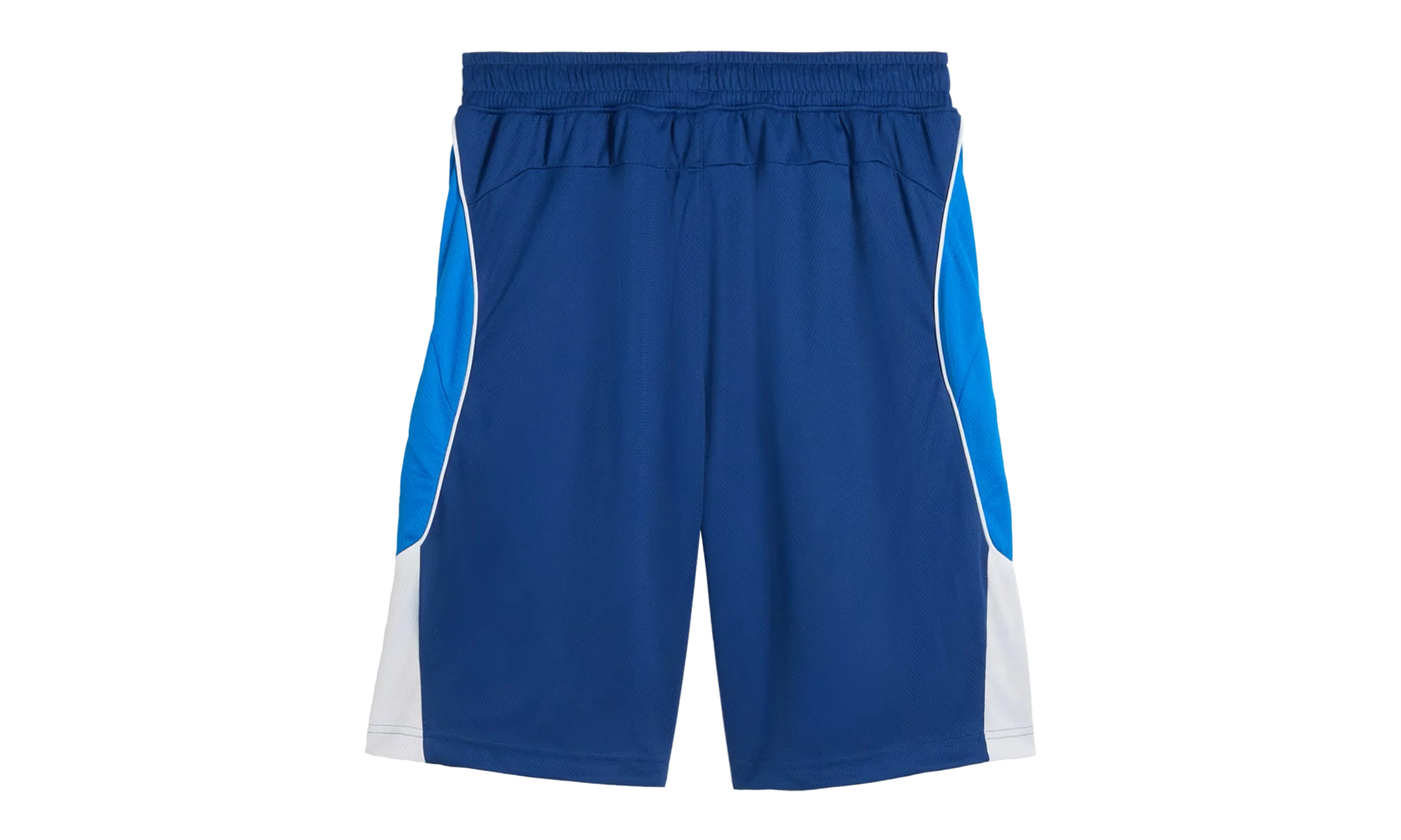 BMW MOTORSPORT LIFESTYLE SHORTS "Blue" 630533 04