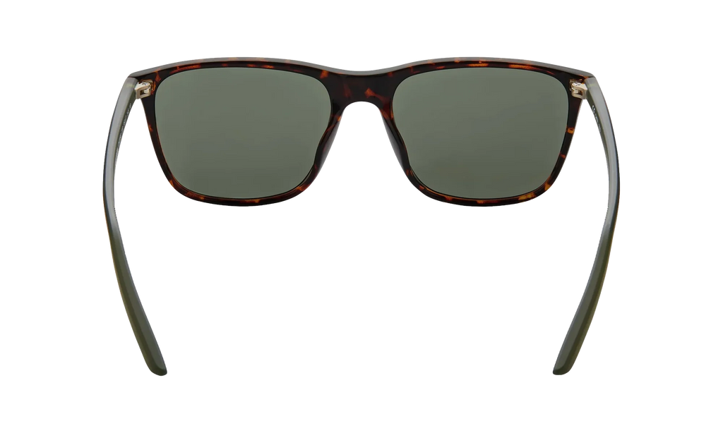 State Sunglasses "Velvet Brown / Night Forrest / Green" DV2290 220