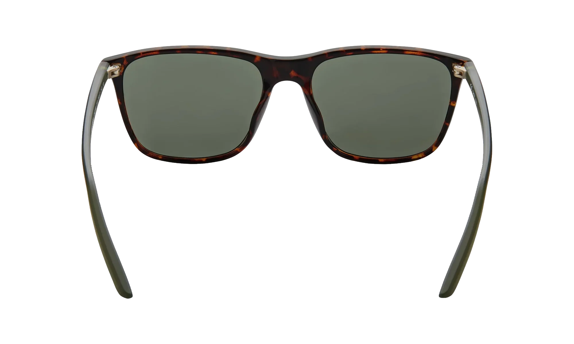 State Sunglasses "Velvet Brown / Night Forrest / Green" DV2290 220