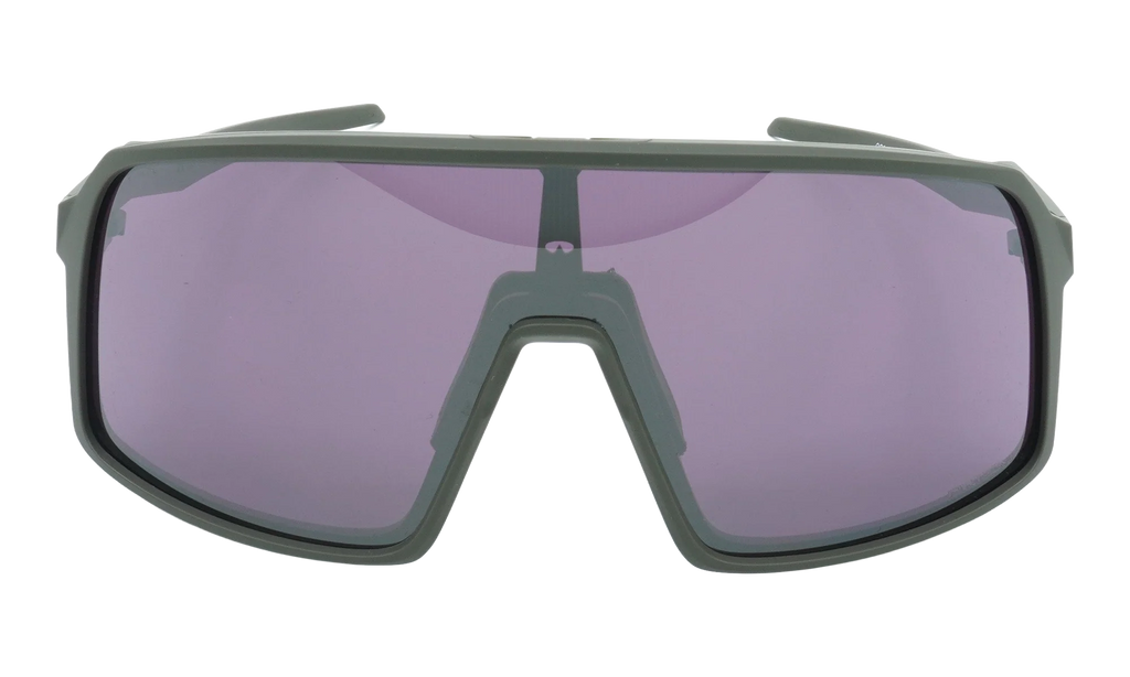 Sutro Sunglasses "Matte Olive / PRIZM Road Black" OO9406 A4