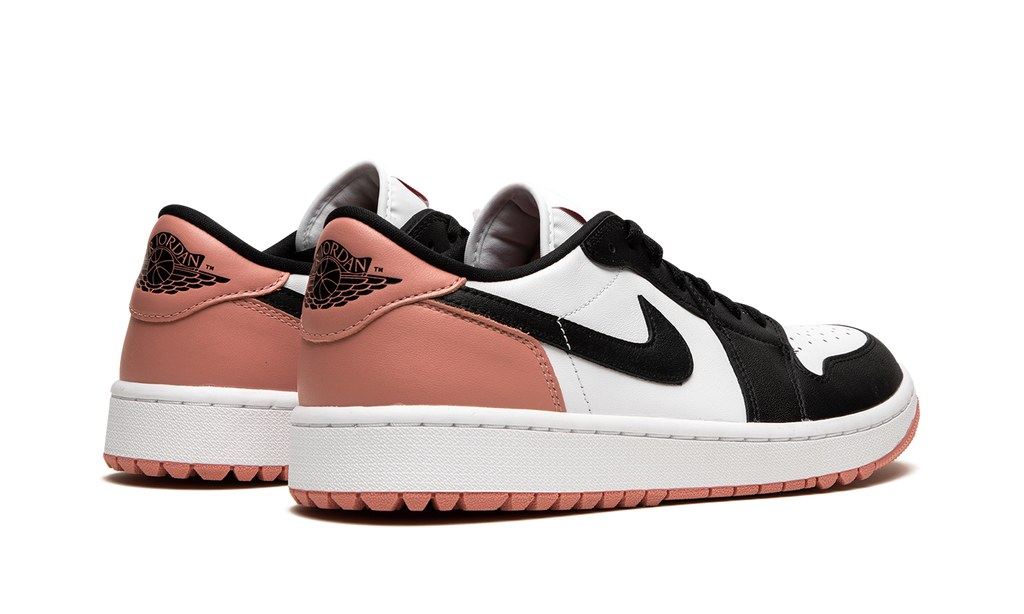 1 Low Golf "Rust Pink" DD9315 106