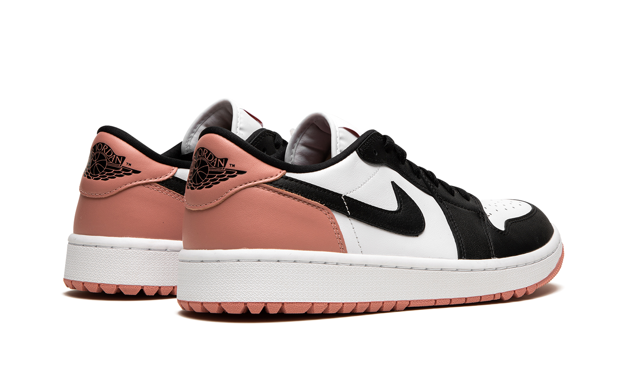 1 Low Golf "Rust Pink" DD9315 106