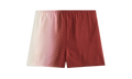 Thea Ombre Monogram Short WMNS "Pink" khw060323 632