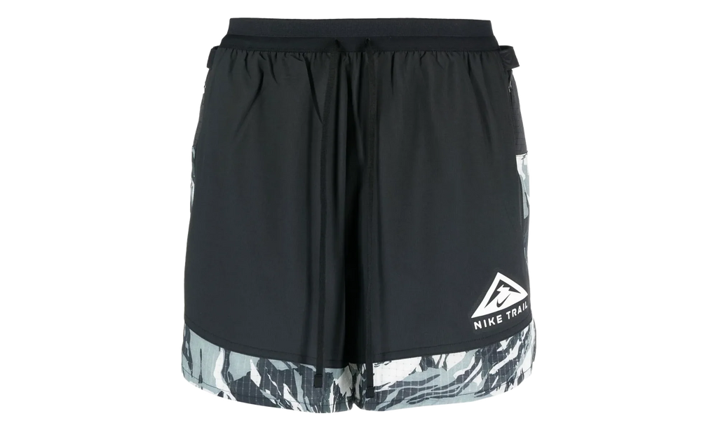 Dri-FIT Flex Stride Trail Shorts "Black / Multicolor" DM4652 010