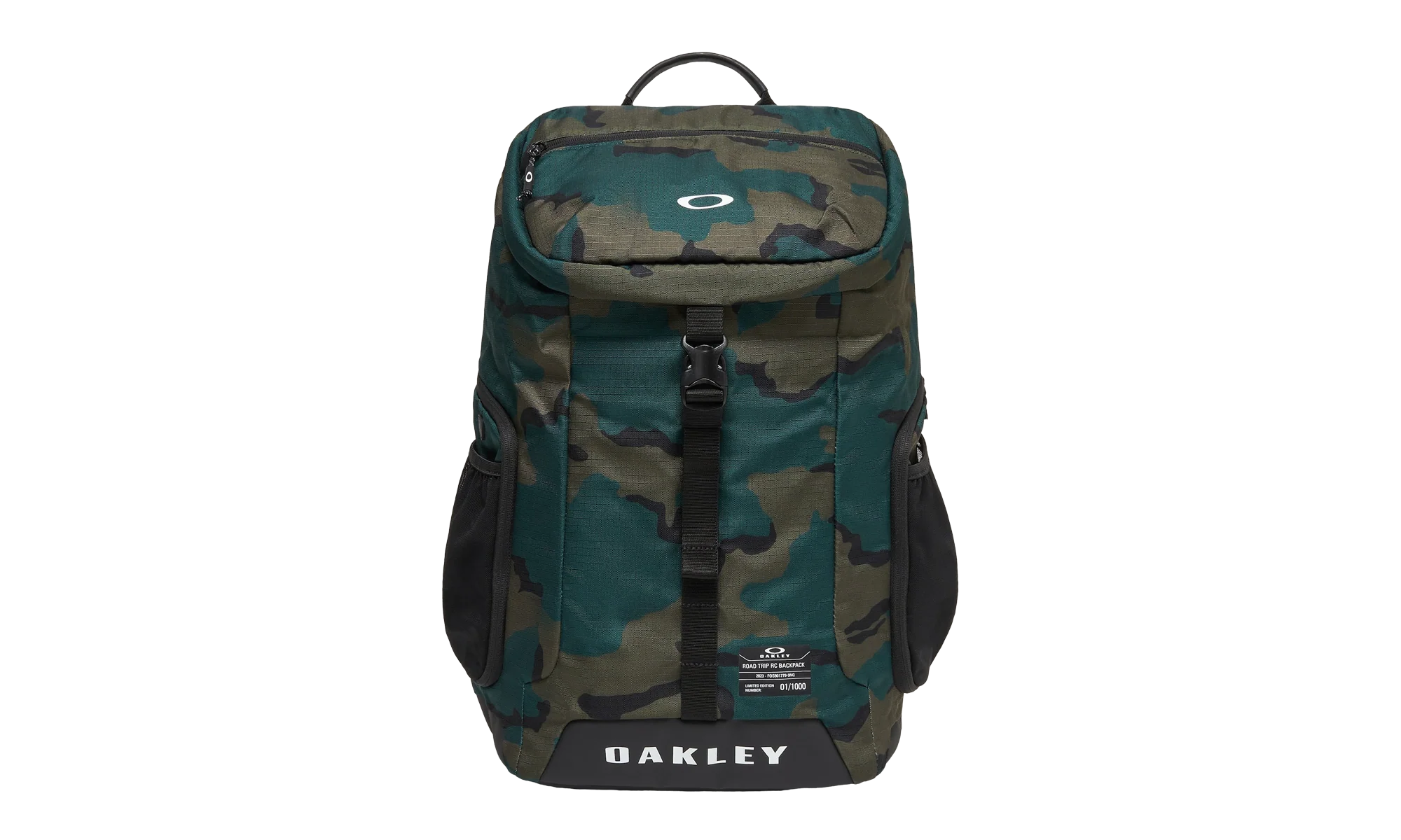 Road Trip RC Backpack "B1B Camo Hunter" FOS901779 9NQ