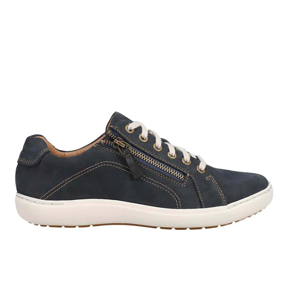 Nalle Lace Up Sneakers