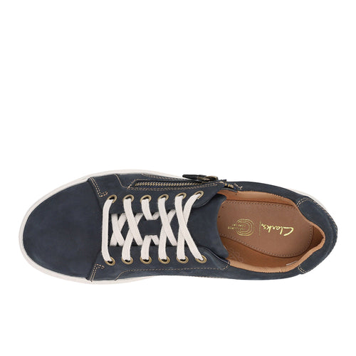 Nalle Lace Up Sneakers