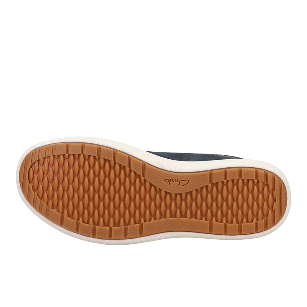 Nalle Lace Up Sneakers