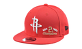 9FIFTY Houston Rockets Snapback "2X Champions" 80749813