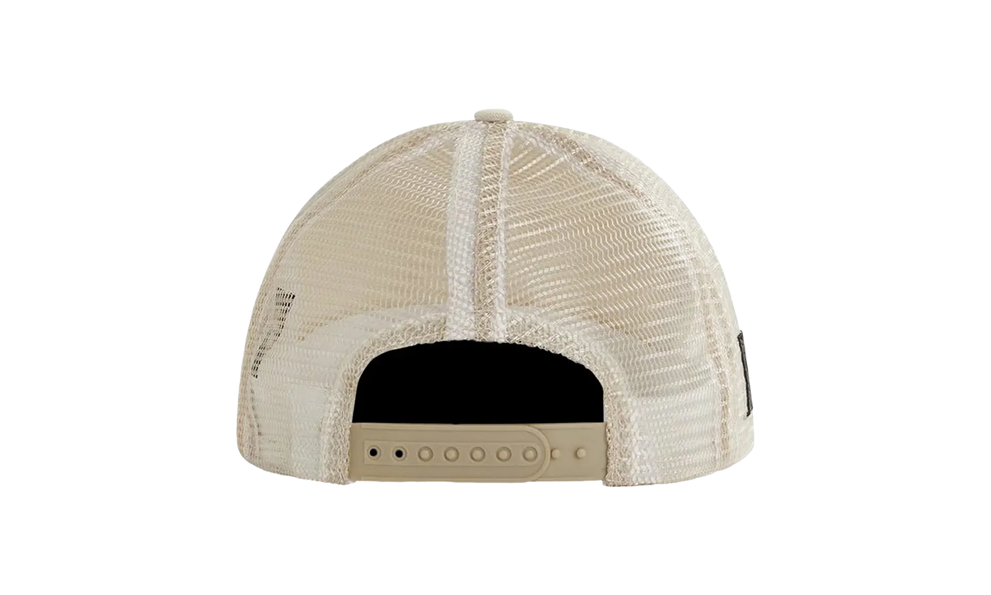 Triple R Trucker Cap "White/Red" PF23HA14009673