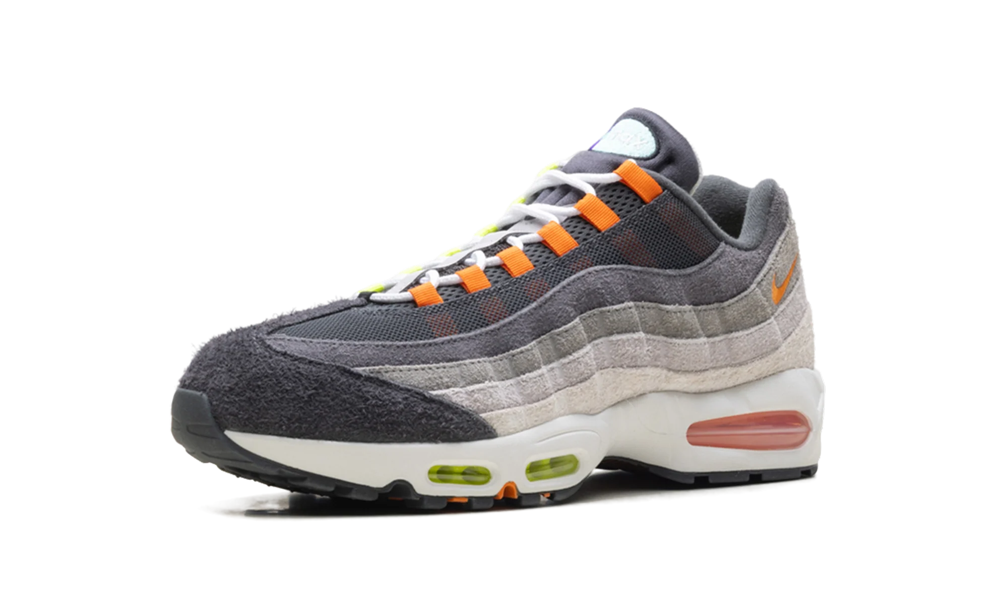AIR MAX 95 BIG BUBBLE PREMIUM "Greedy" IU2636 300