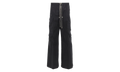 Cargobelas Pants "Black" RU01F2339 TE 09