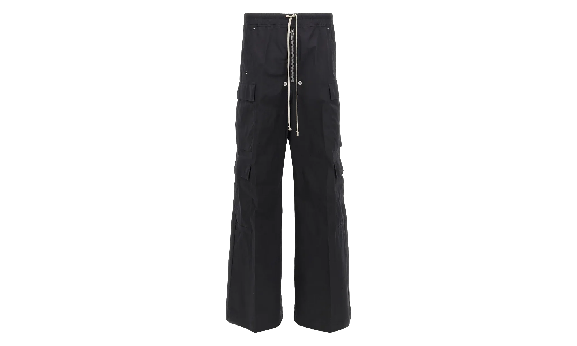Cargobelas Pants "Black" RU01F2339 TE 09