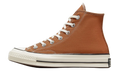 Chuck Taylor All Star 70 Hi "Vintage Canvas Tawny Owl" A04588C