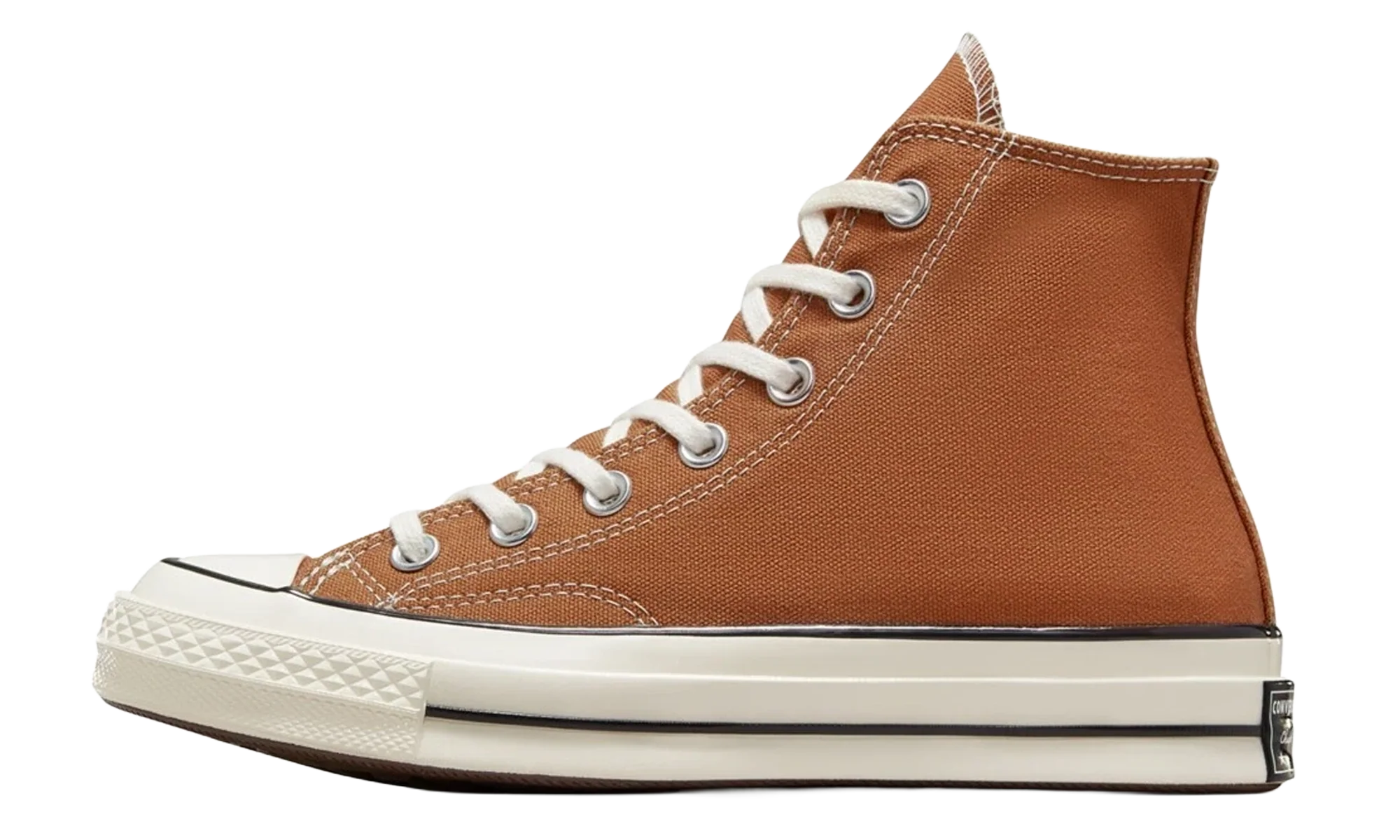 Chuck Taylor All Star 70 Hi "Vintage Canvas Tawny Owl" A04588C
