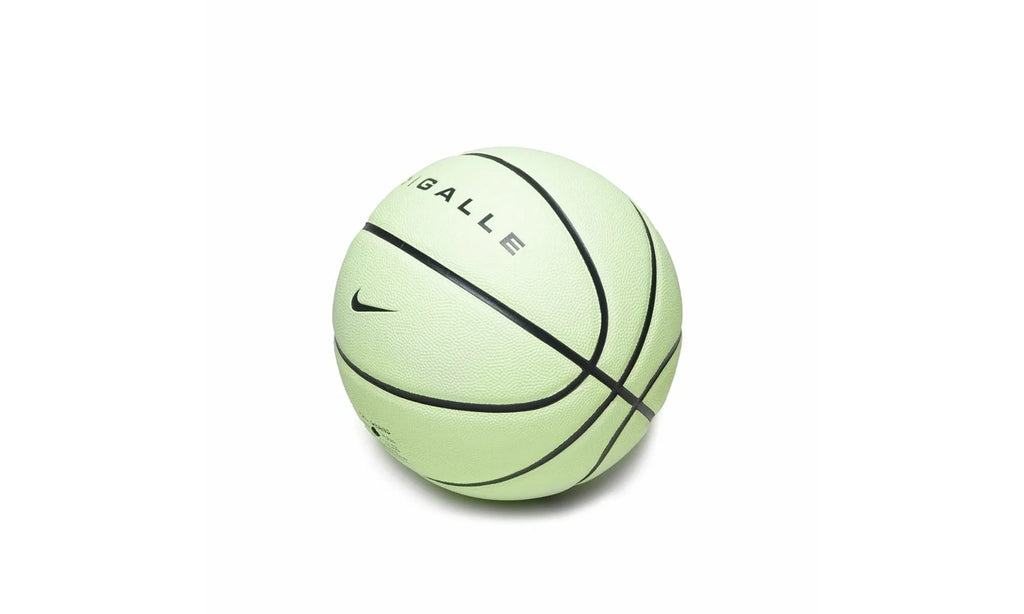 Pigalle Basketball "Barely Volt / Anthracite" N1000736 759