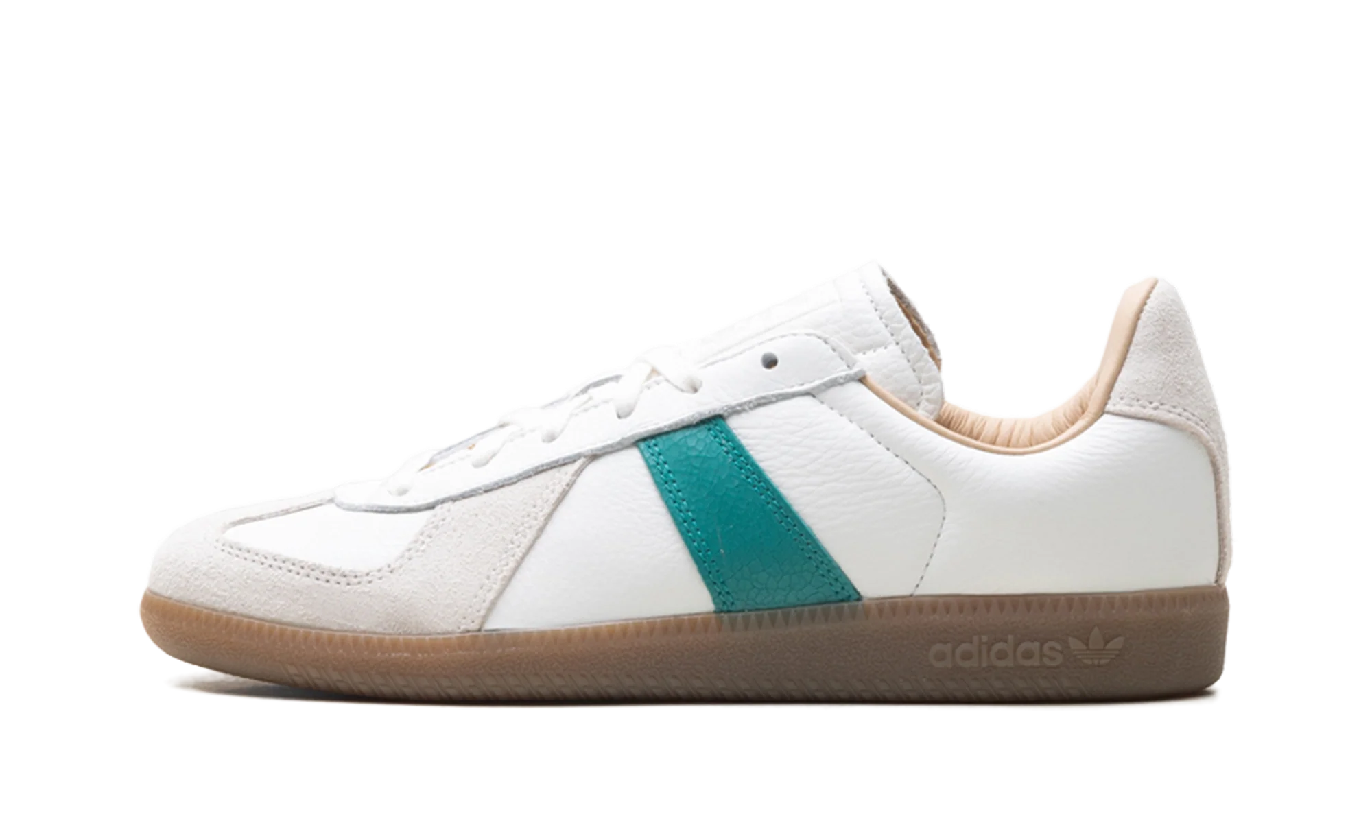 BW Army "Core White Power Green" HQ9265