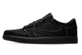 1 Travis Scott Black Phantom